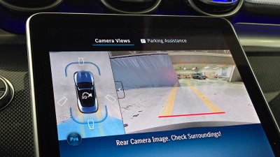 2026 Mercedes-Benz AMG® CLE 53 AMG® CLE 53