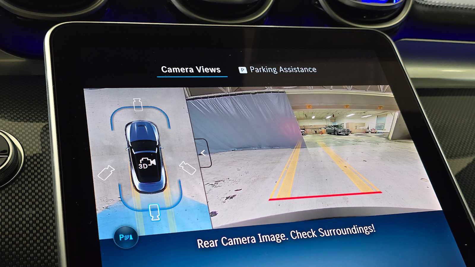 2026 Mercedes-Benz AMG® CLE 53 AMG® CLE 53