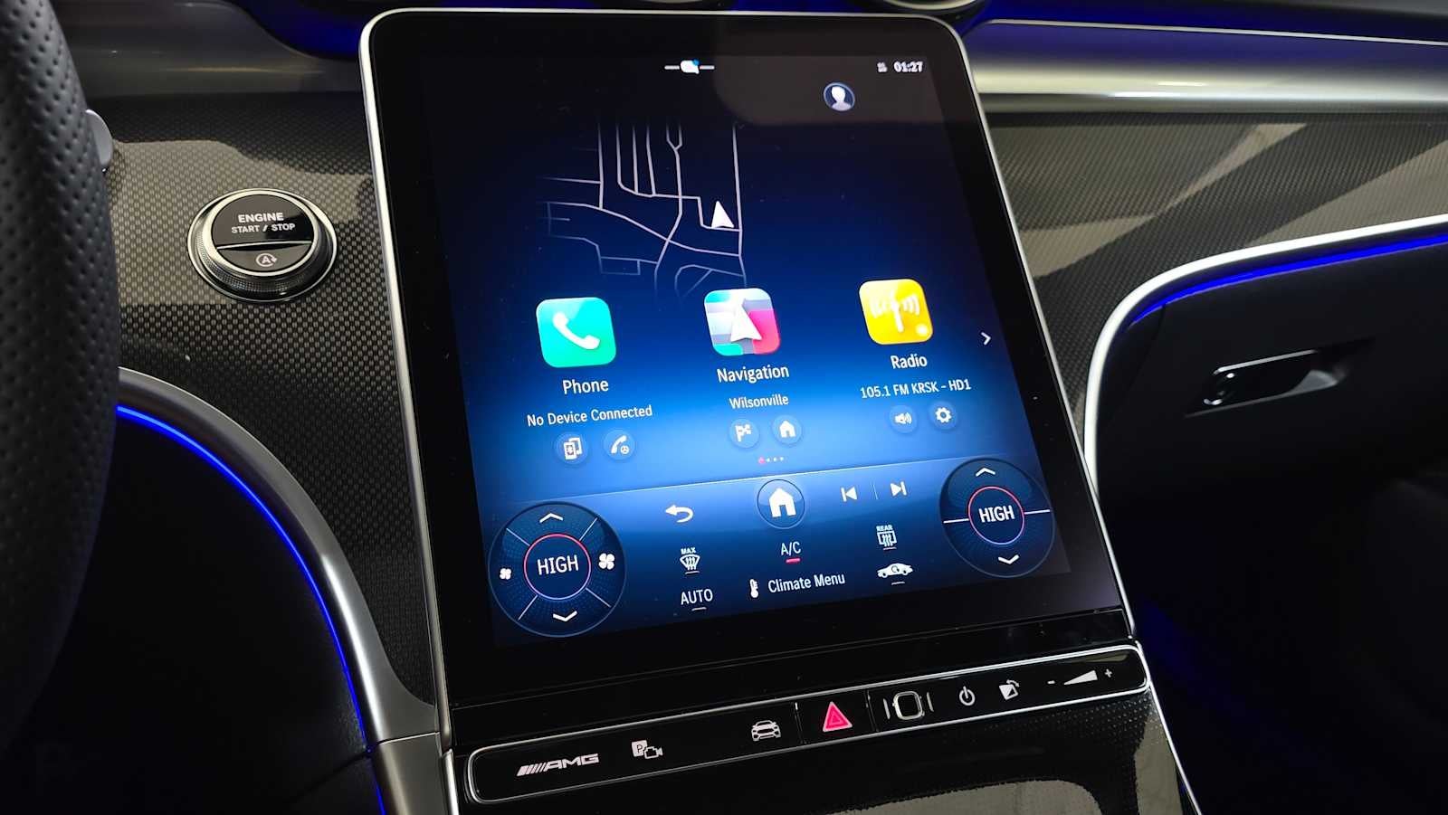 2026 Mercedes-Benz AMG® CLE 53 AMG® CLE 53