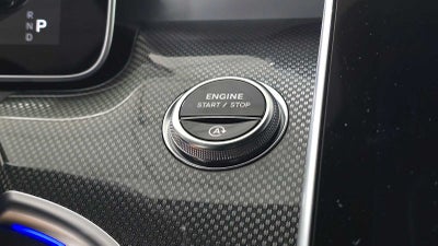 2026 Mercedes-Benz AMG® CLE 53 AMG® CLE 53