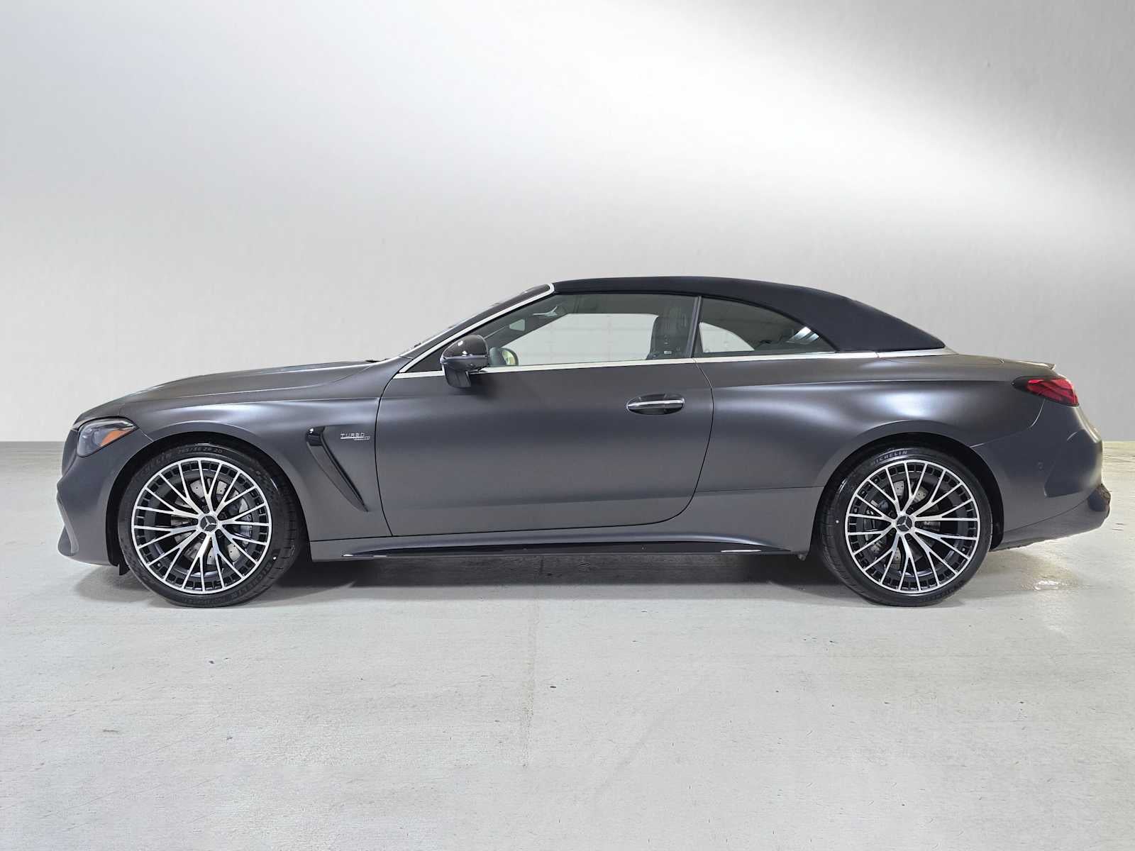 2026 Mercedes-Benz AMG® CLE 53 AMG® CLE 53