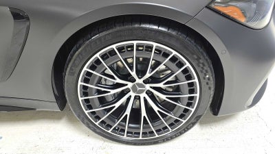 2026 Mercedes-Benz AMG® CLE 53 AMG® CLE 53