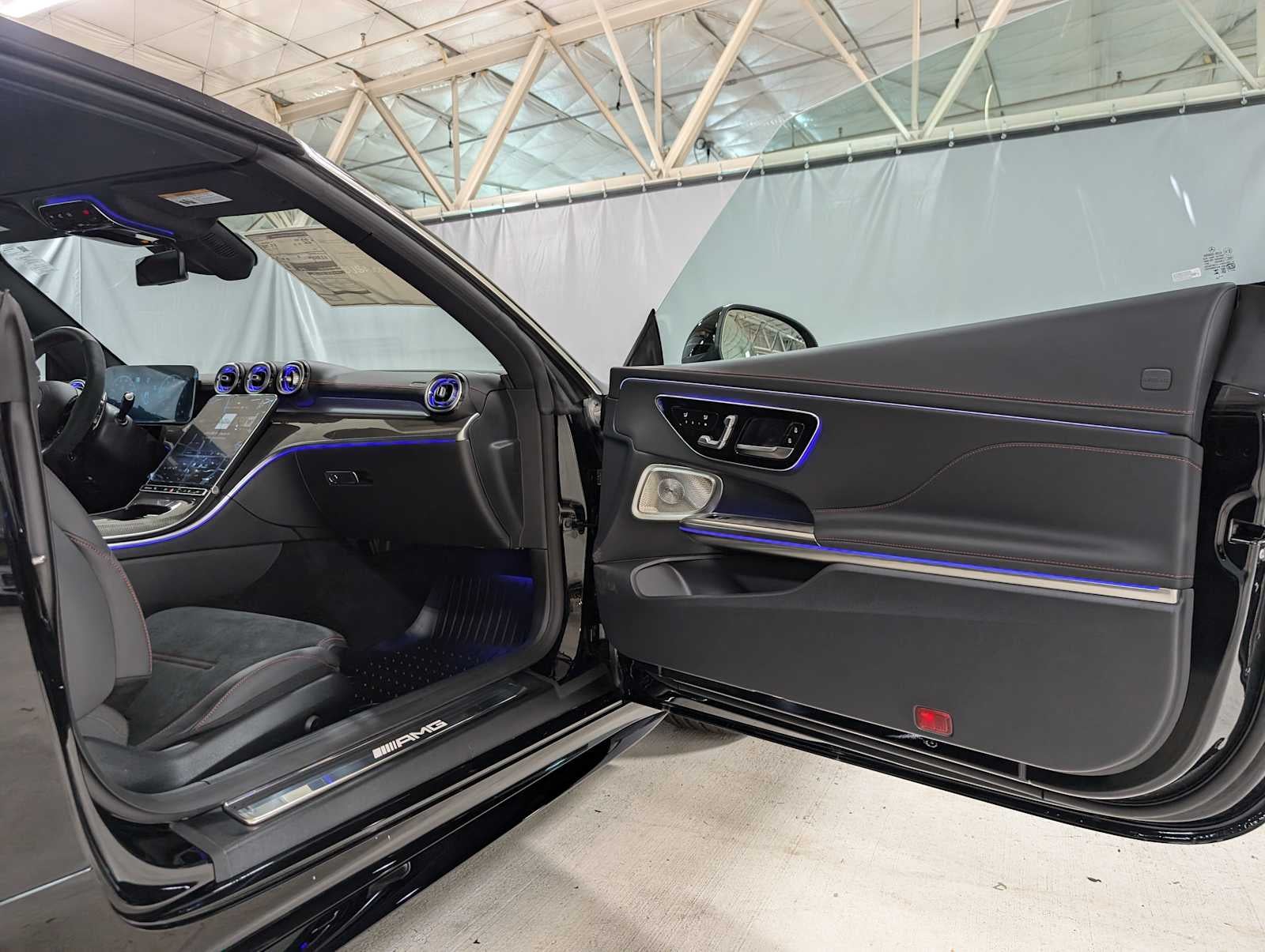 2026 Mercedes-Benz CLE AMG® CLE 53