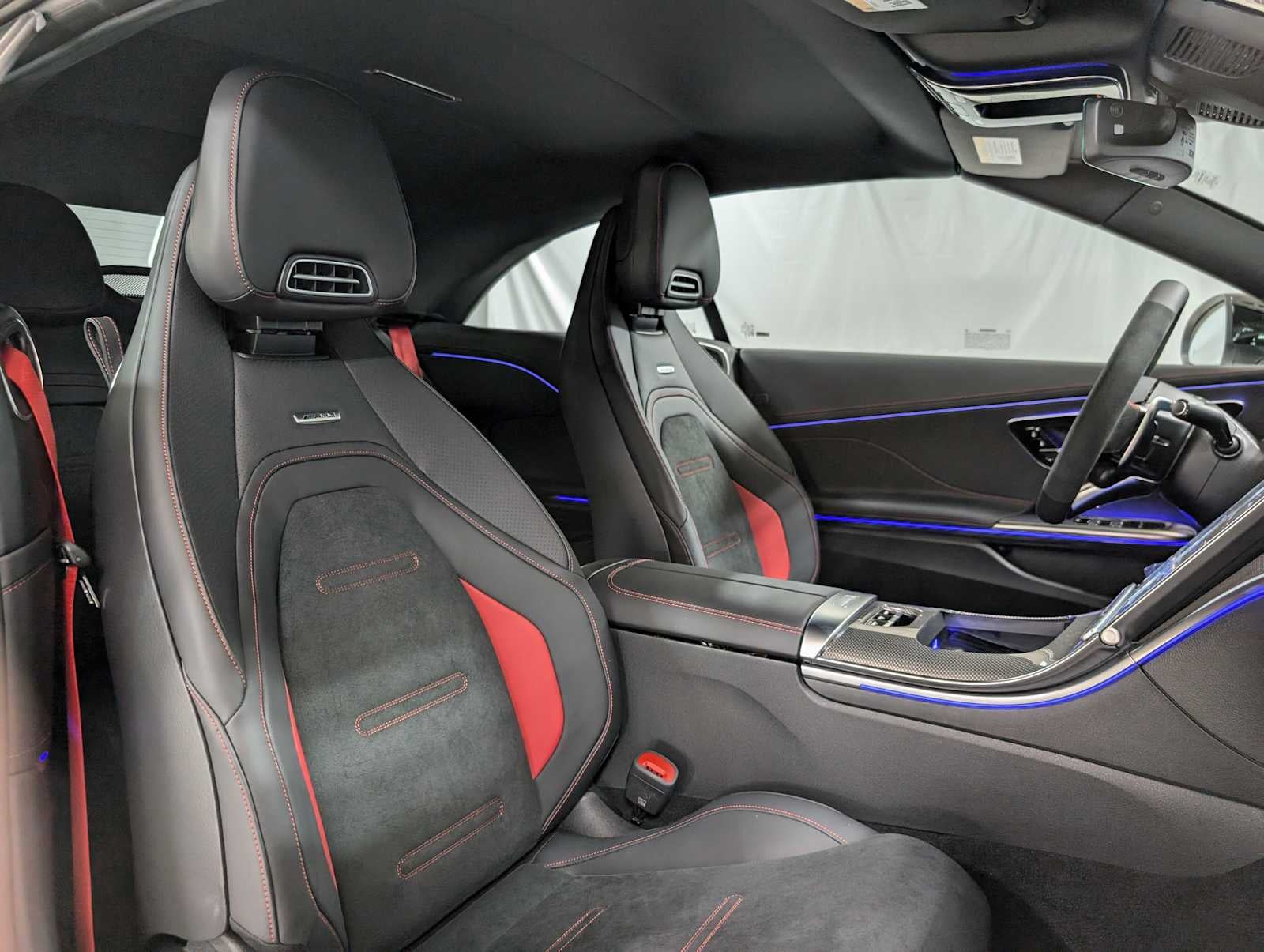 2026 Mercedes-Benz CLE AMG® CLE 53