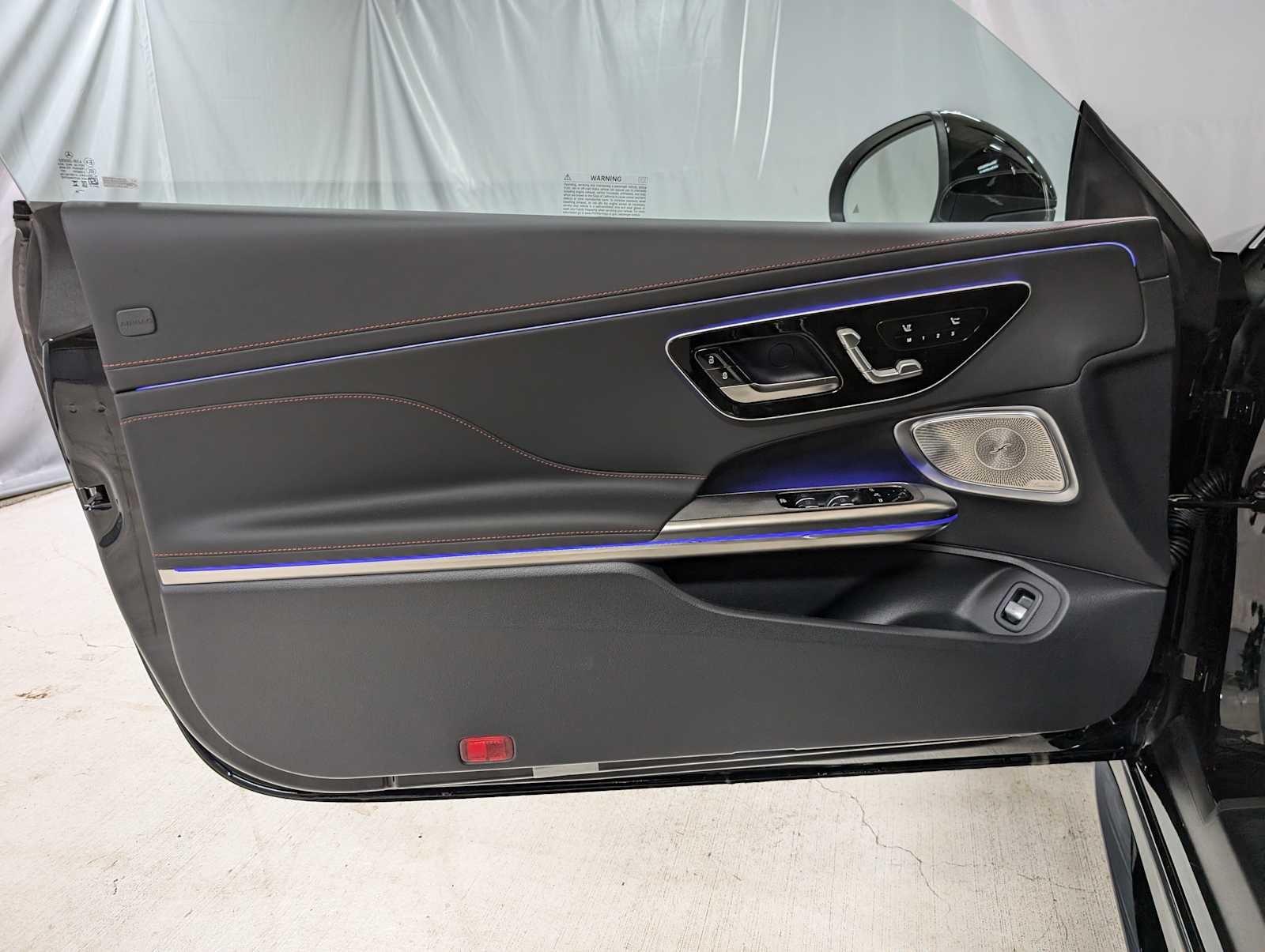 2026 Mercedes-Benz CLE AMG® CLE 53