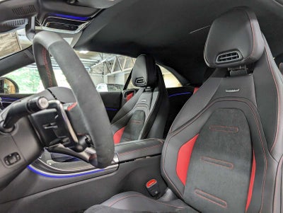 2026 Mercedes-Benz CLE AMG® CLE 53