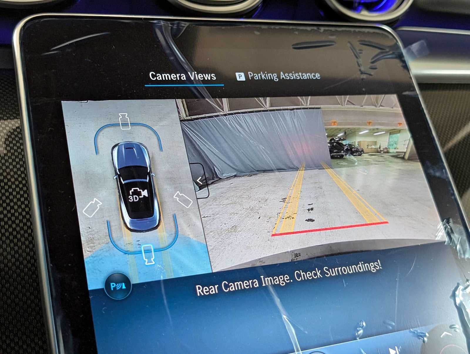 2026 Mercedes-Benz CLE AMG® CLE 53