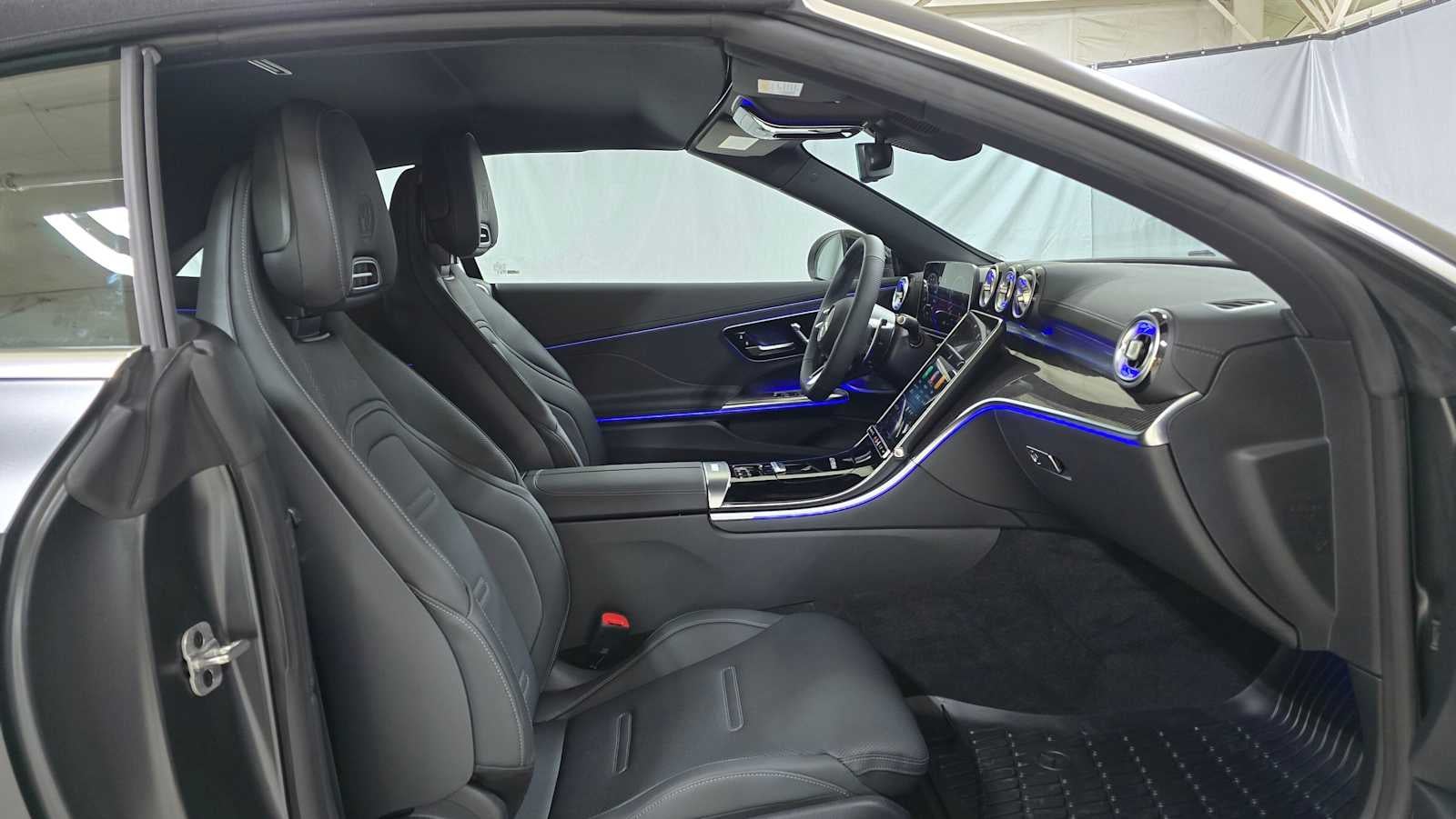 2026 Mercedes-Benz AMG® CLE 53 AMG® CLE 53