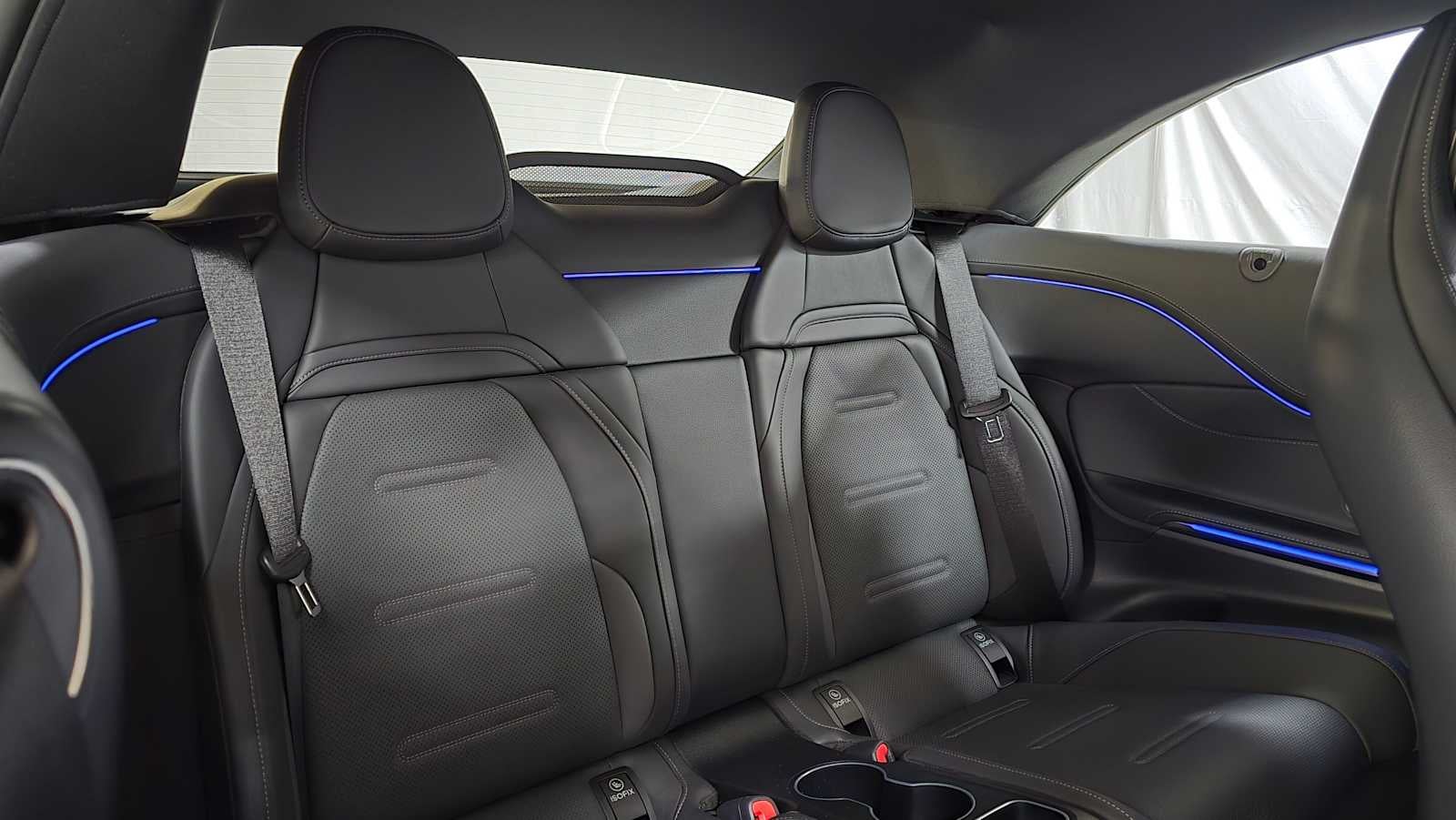 2026 Mercedes-Benz AMG® CLE 53 AMG® CLE 53