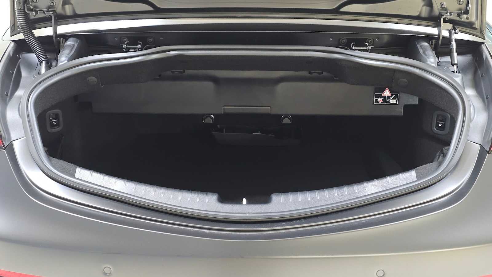 2026 Mercedes-Benz AMG® CLE 53 AMG® CLE 53