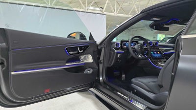 2026 Mercedes-Benz AMG® CLE 53 AMG® CLE 53