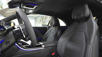 2026 Mercedes-Benz AMG® CLE 53 AMG® CLE 53