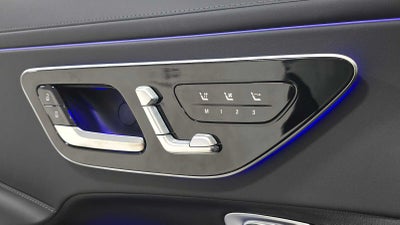 2026 Mercedes-Benz AMG® CLE 53 AMG® CLE 53