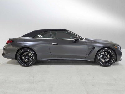 2026 Mercedes-Benz AMG® CLE 53 AMG® CLE 53