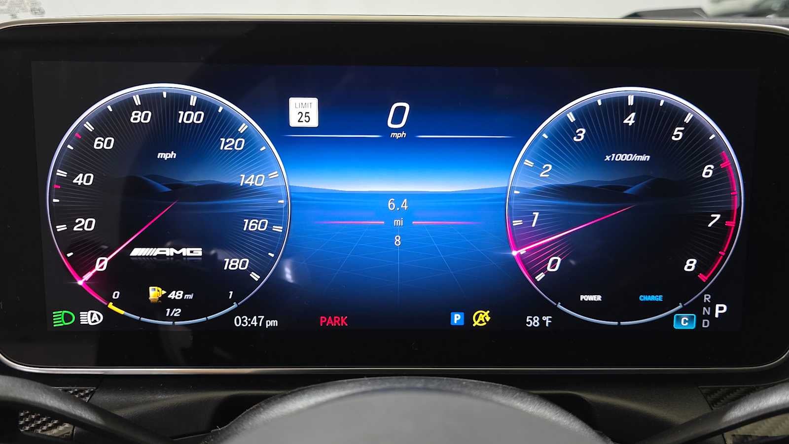 2026 Mercedes-Benz AMG® CLE 53 AMG® CLE 53