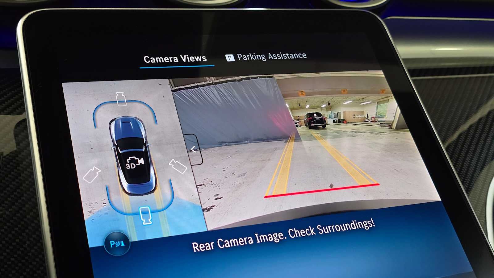 2026 Mercedes-Benz AMG® CLE 53 AMG® CLE 53