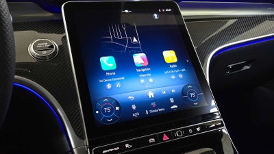 2026 Mercedes-Benz AMG® CLE 53 AMG® CLE 53