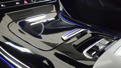 2026 Mercedes-Benz AMG® CLE 53 AMG® CLE 53