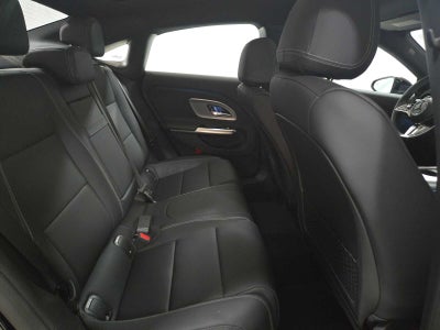 2027 Mercedes-Benz CLA 220 Hybrid FWD