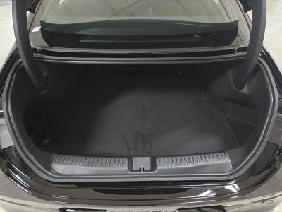 2027 Mercedes-Benz CLA 220 Hybrid FWD