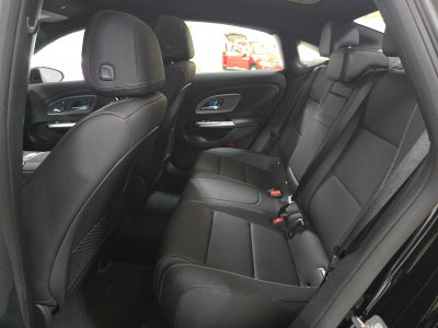 2027 Mercedes-Benz CLA 220 Hybrid FWD