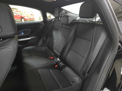 2027 Mercedes-Benz CLA 220 Hybrid FWD