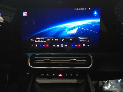 2027 Mercedes-Benz CLA 220 Hybrid FWD