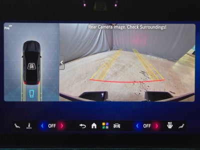 2027 Mercedes-Benz CLA 220 Hybrid FWD