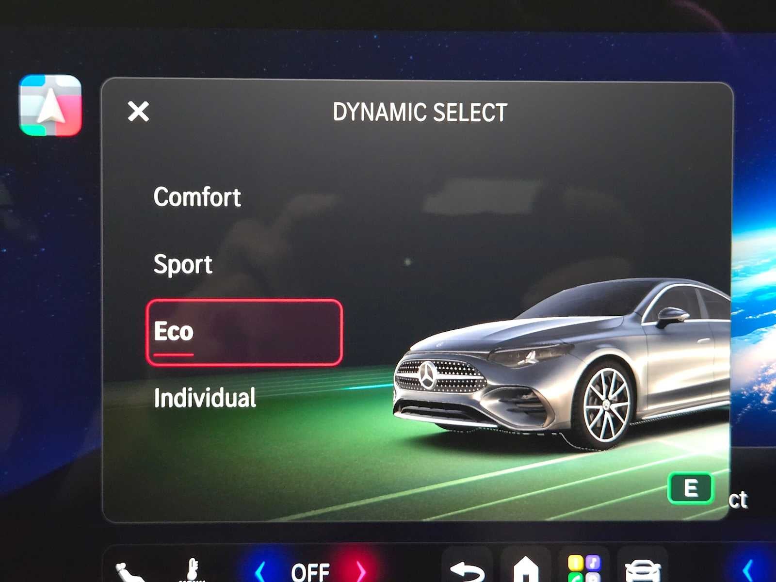 2027 Mercedes-Benz CLA 220 Hybrid FWD
