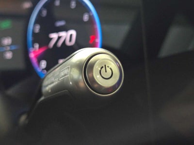 2027 Mercedes-Benz CLA 220 Hybrid FWD