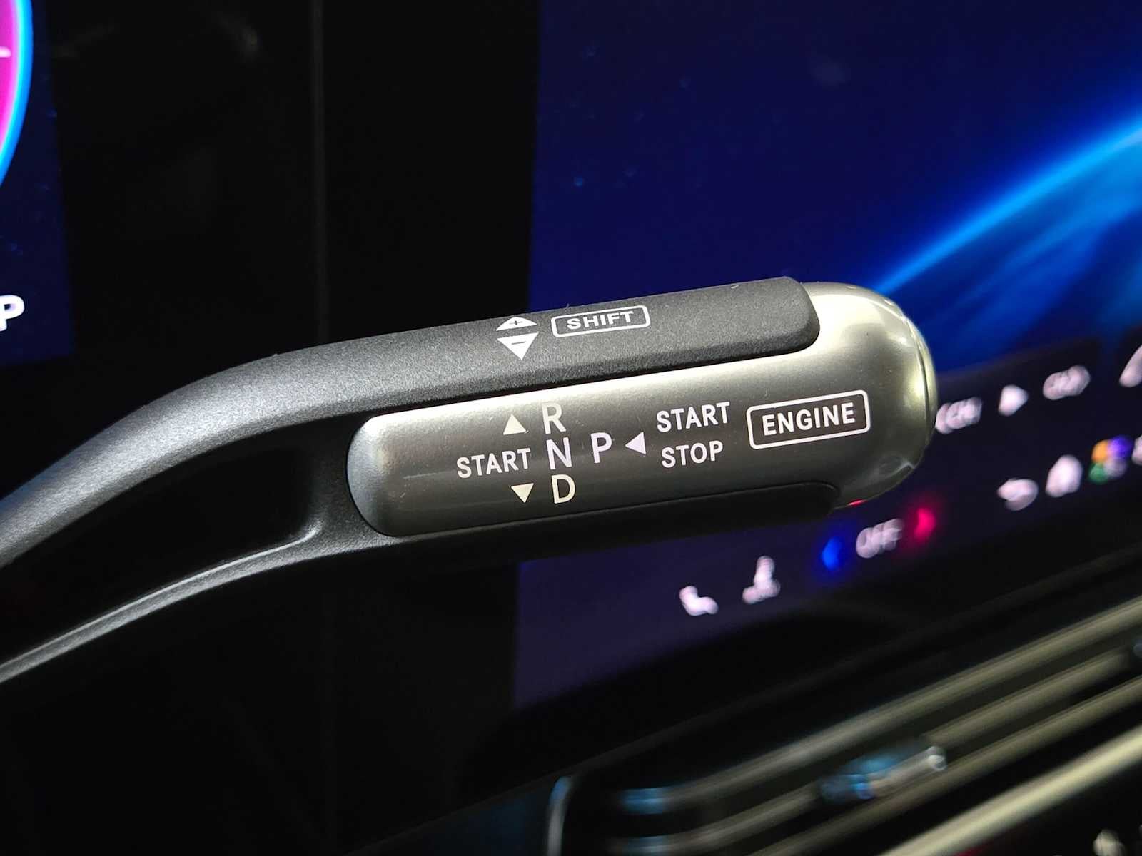 2027 Mercedes-Benz CLA 220 Hybrid FWD