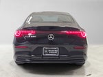2027 Mercedes-Benz CLA 220 Hybrid FWD
