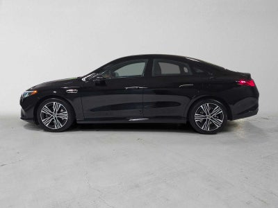 2027 Mercedes-Benz CLA 220 Hybrid FWD