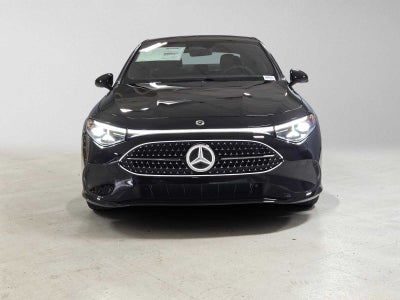 2027 Mercedes-Benz CLA 220 Hybrid FWD