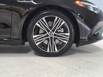 2027 Mercedes-Benz CLA 220 Hybrid FWD