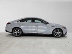 2027 Mercedes-Benz CLA 220 Hybrid FWD