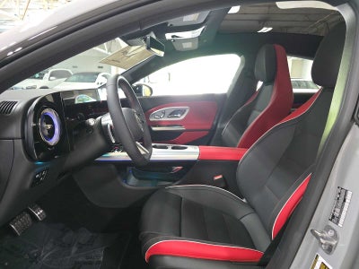 2027 Mercedes-Benz CLA 220 Hybrid FWD