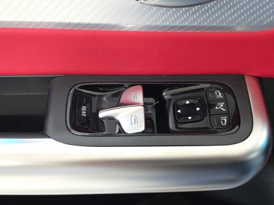 2027 Mercedes-Benz CLA 220 Hybrid FWD