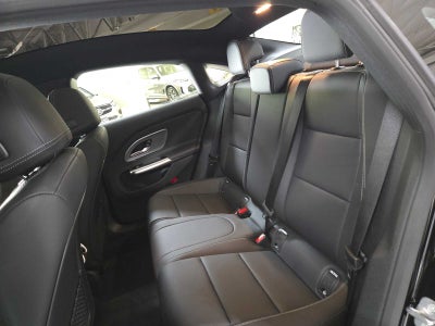 2027 Mercedes-Benz CLA 220 Hybrid FWD