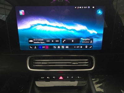 2027 Mercedes-Benz CLA 220 Hybrid FWD