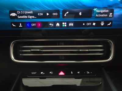 2027 Mercedes-Benz CLA 220 Hybrid FWD