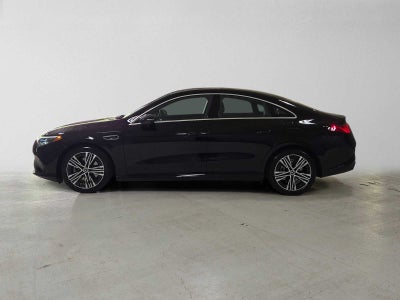 2027 Mercedes-Benz CLA 220 Hybrid FWD