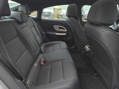 2027 Mercedes-Benz CLA 220 Hybrid FWD
