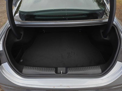 2027 Mercedes-Benz CLA 220 Hybrid FWD