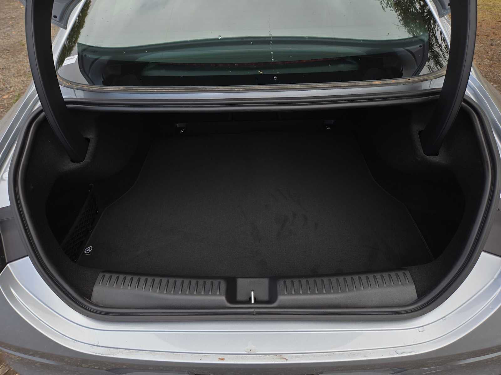 2027 Mercedes-Benz CLA 220 Hybrid FWD