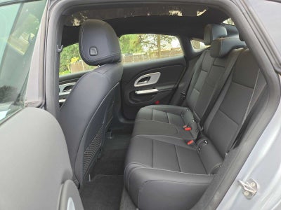 2027 Mercedes-Benz CLA 220 Hybrid FWD