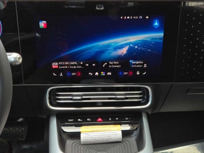 2027 Mercedes-Benz CLA 220 Hybrid FWD