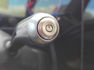 2027 Mercedes-Benz CLA 220 Hybrid FWD