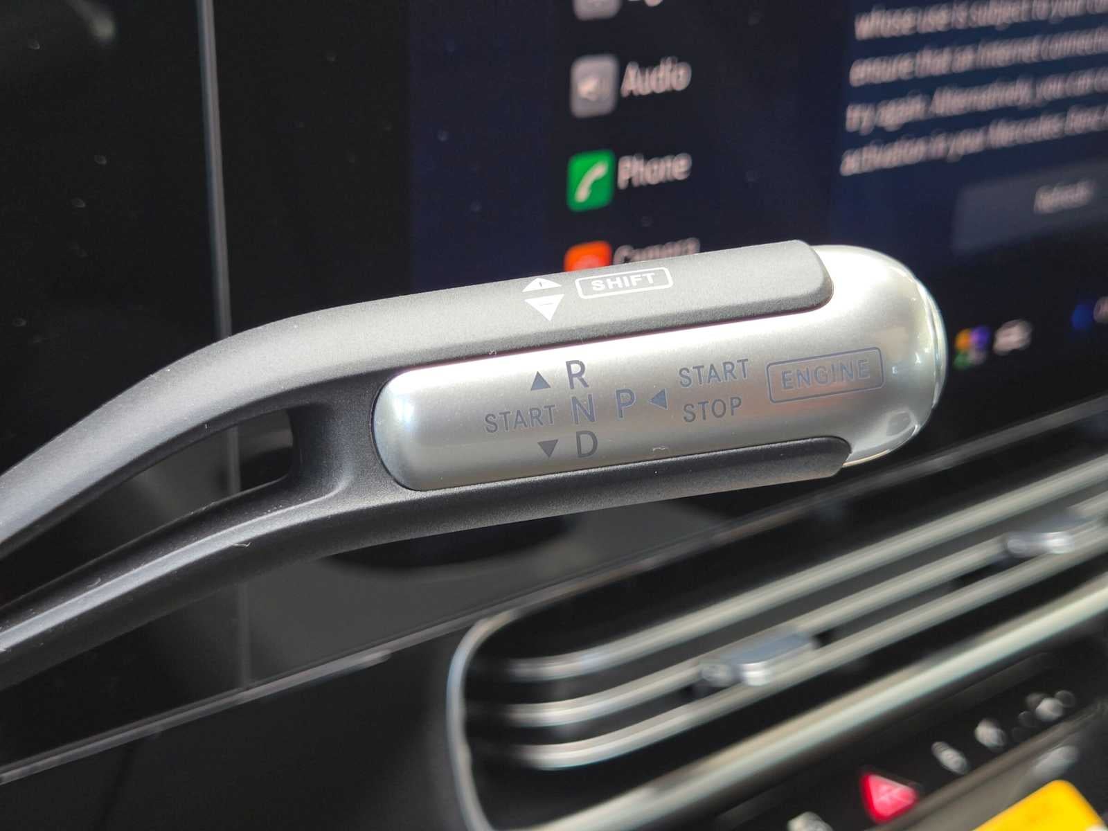 2027 Mercedes-Benz CLA 220 Hybrid FWD