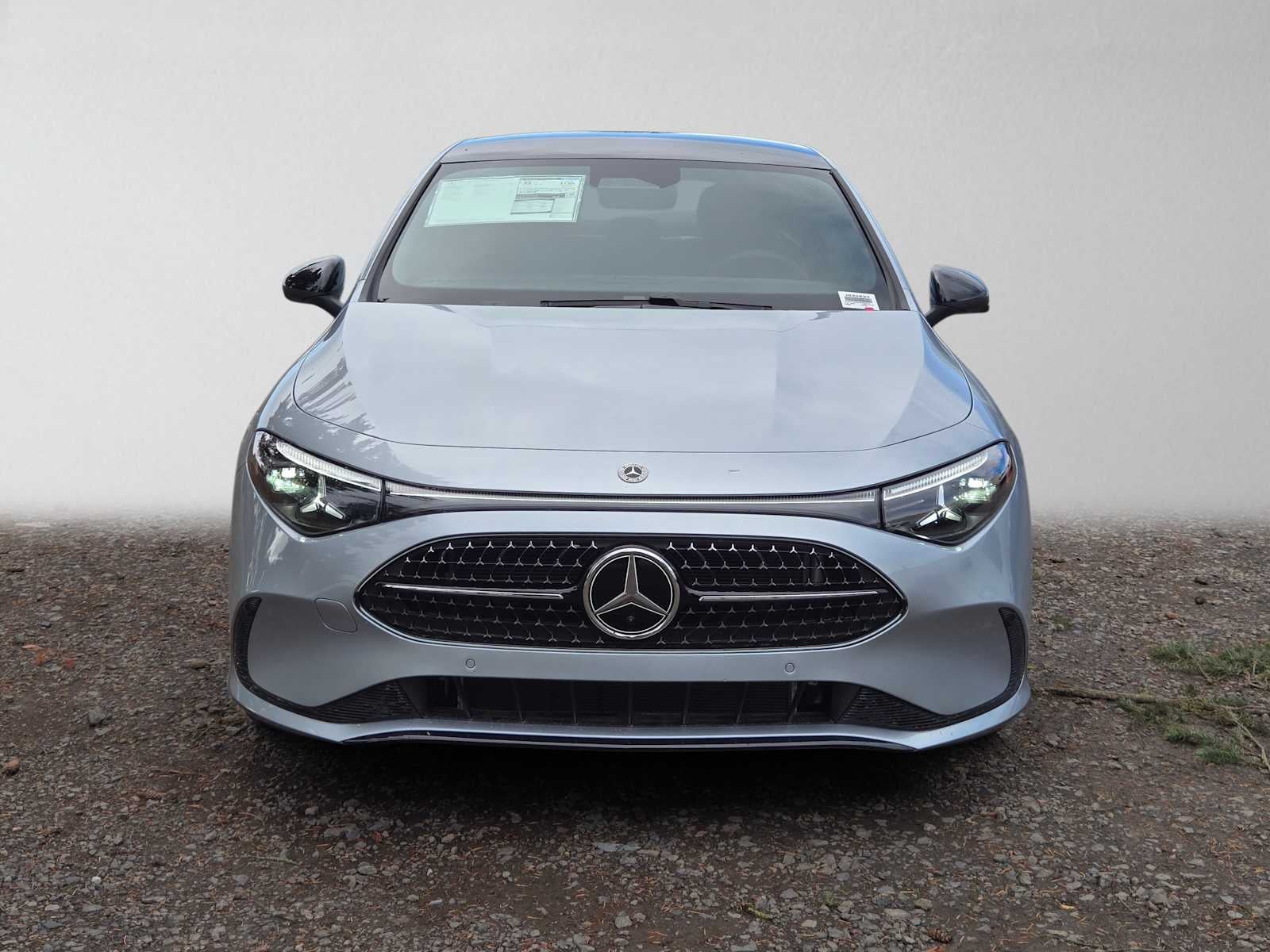 2027 Mercedes-Benz CLA 220 Hybrid FWD